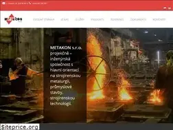 Sites similar to metakon.cz