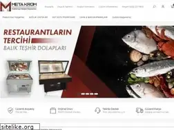 Sites similar to metakrom.com