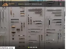 Sites similar to metaksltd.com
