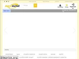 Sites similar to metal-alati.rs