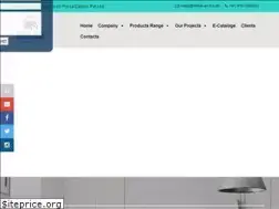 Sites similar to metal-arch.com