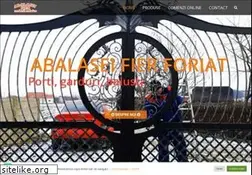 Sites similar to metal-art.ro