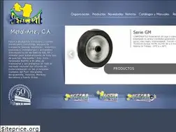 Sites similar to metal-arte.com