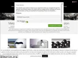 Sites similar to metal-ball.com