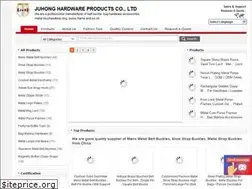 Sites similar to metal-buckle.com