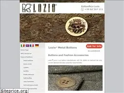 Sites similar to metal-buttons.biz