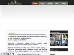 Sites similar to metal-chrom.pl