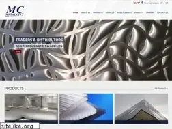 Sites similar to metal-city.com