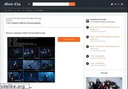 Sites similar to metal-clip.com