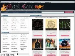 Sites similar to metal-core.ru
