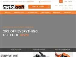 Sites similar to metal-craft.co.uk
