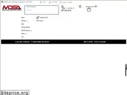 Sites similar to metal-detectors.co.za