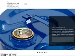 Sites similar to metal-drum.co.uk