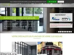 Sites similar to metal-et-transparence.fr