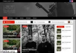 Sites similar to metal-exposure.com