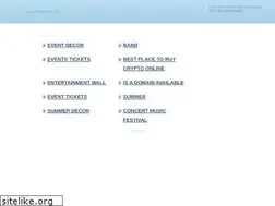 Sites similar to metal-festivals.de