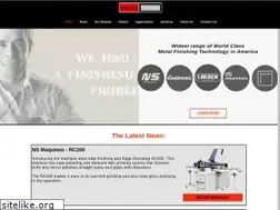 Sites similar to metal-finish.com