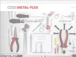 Sites similar to metal-flex.com