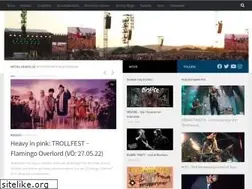Sites similar to metal-heads.de