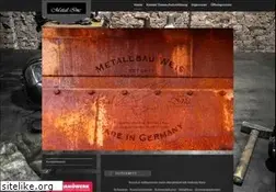 Sites similar to metal-inc.net