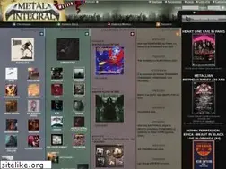 Sites similar to metal-integral.com