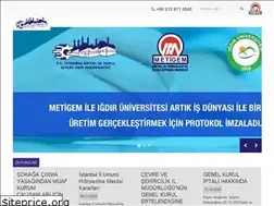 Sites similar to metal-is.com.tr