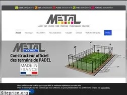 Sites similar to metal-laser.com