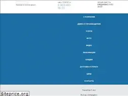 Sites similar to metal-m.ru