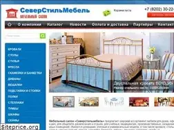 Sites similar to metal-mebel.com