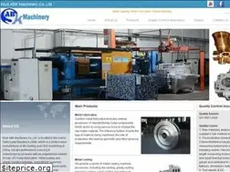 Sites similar to metal-mfg.com