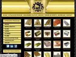 Sites similar to metal-nef.ro