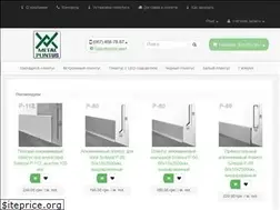 Sites similar to metal-plintus.com.ua