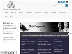 Sites similar to metal-powder-dust.com