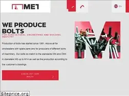Sites similar to metal-produkt.com