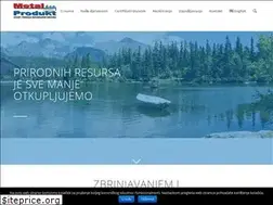 Sites similar to metal-produkt.hr