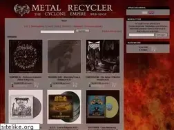 Sites similar to metal-recycler.de