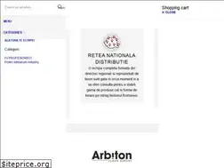 Sites similar to metal-rom.ro