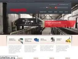 Sites similar to metal-separators.com