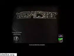 Sites similar to metal-shop.com