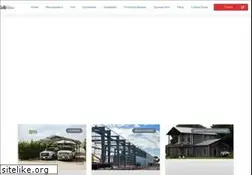 Sites similar to metal-steel-buildings.com