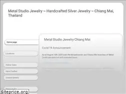Sites similar to metal-studio-thailand.com