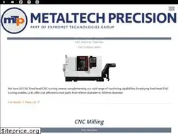 Sites similar to metal-tech.com