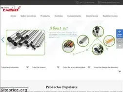 Sites similar to metal-tube.com