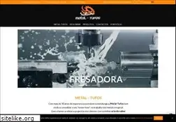 Sites similar to metal-tufos.com