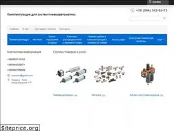 Sites similar to metal-work.com.ua