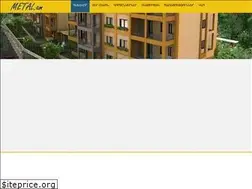 Sites similar to metal.am