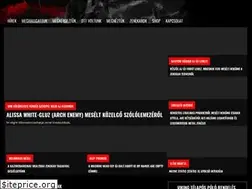 Sites similar to metal.hu