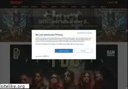 Sites similar to metal.it