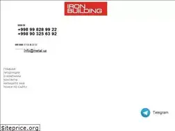 Sites similar to metal.uz