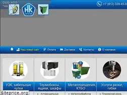 Sites similar to metal78.ru